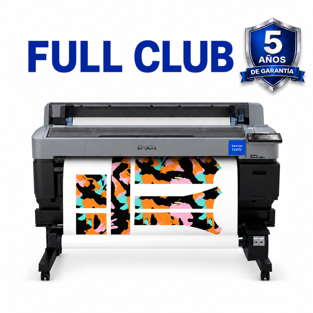 FULL CLUB - F64706
